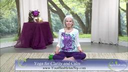 Thumbnail image for Yoga for Health and Joy_ClarityandCalm