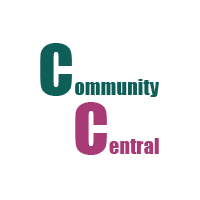 Navigate to Community Central